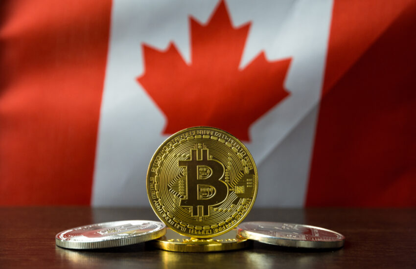 The wave of Bitcoin ETF investments in Canada has skyrocketed amid internal political turmoil