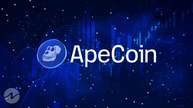 New-York Based News Platform' TIME' to Accept ApeCoin (APE)