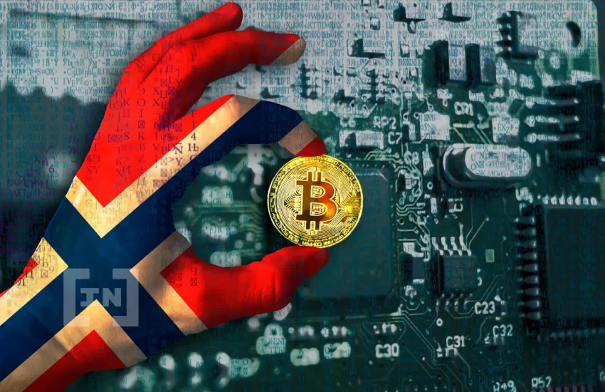 Crypto Ownership Among Norwegian Women Doubles in a Year