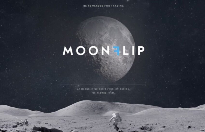 Lanzamiento de Moonflip el 2 de marzo a las 17:00 UTC
