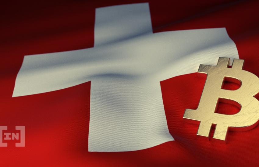 Las autoridades suizas congelan los criptoactivos de los principales rusos
