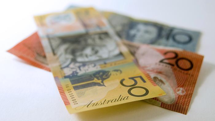 Australian Dollar Outlook:  Commodities Rule the Roost for AUD.