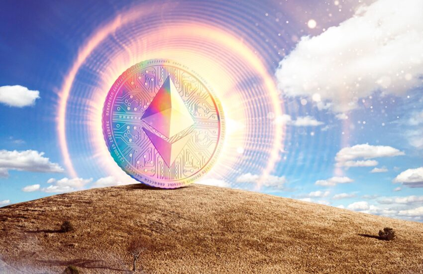 Ethereum reserves on exchanges have hit a 3-year low - is the ETH supply shock about to be triggered?