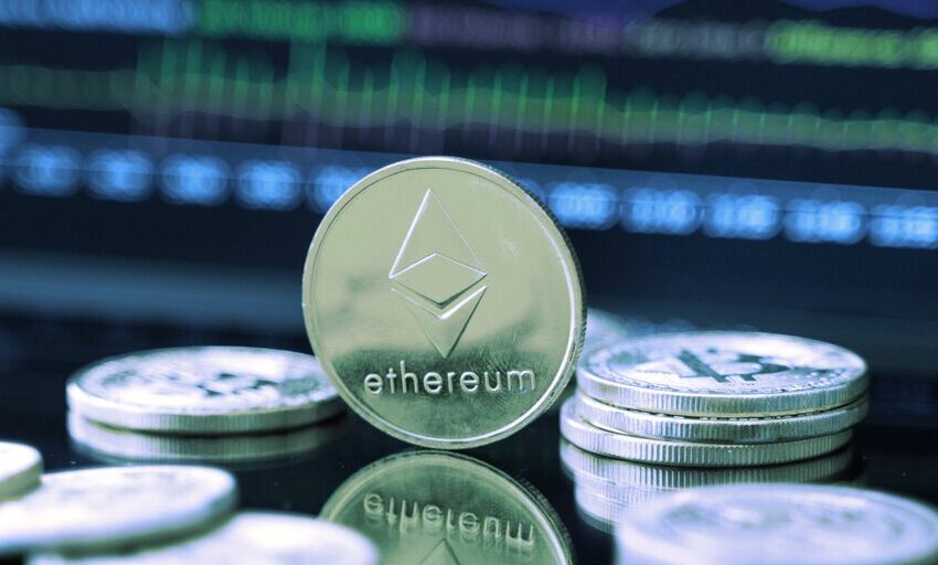 Las tarifas de transacción de Ethereum caen a un mínimo de seis meses: informe
