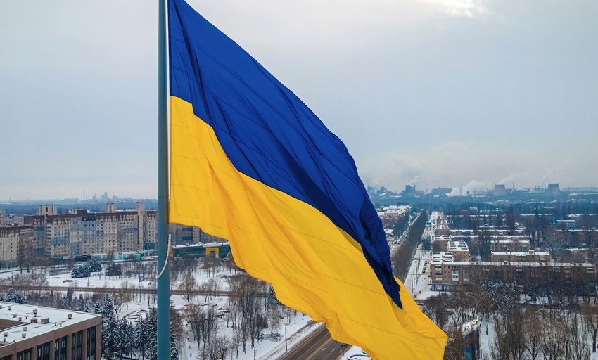 Lo que pueden hacer los DAO: $ 6.75 millones en Ethereum para Ucrania
