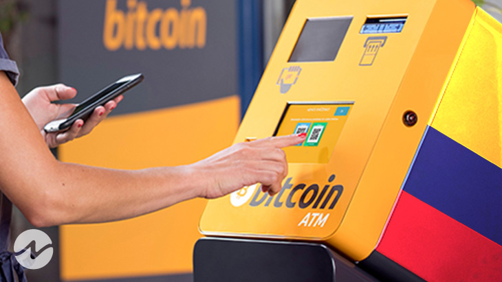 Bitcoin ATMs to Shut Down in UK Following FCA Crackdown