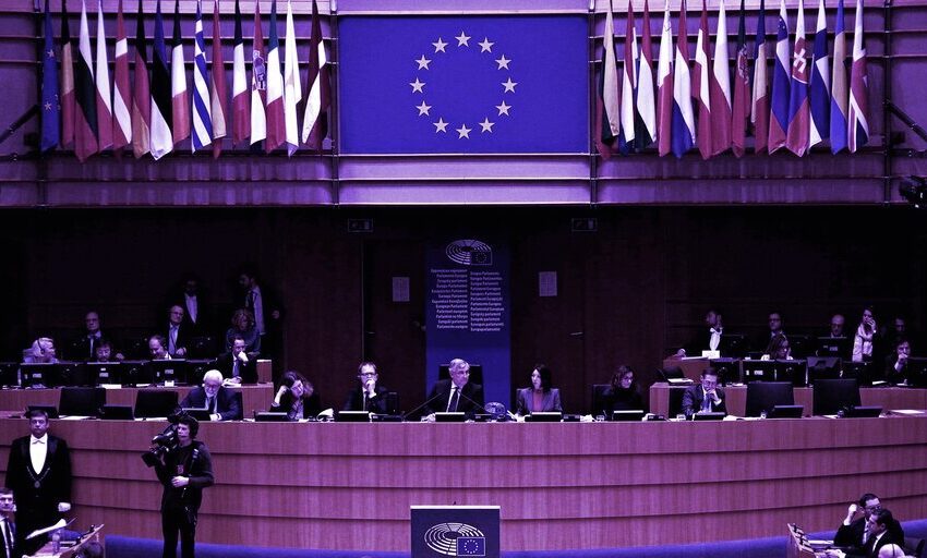 Los legisladores de la UE eliminan la "prohibición" de Bitcoin del borrador de las regulaciones de criptomonedas