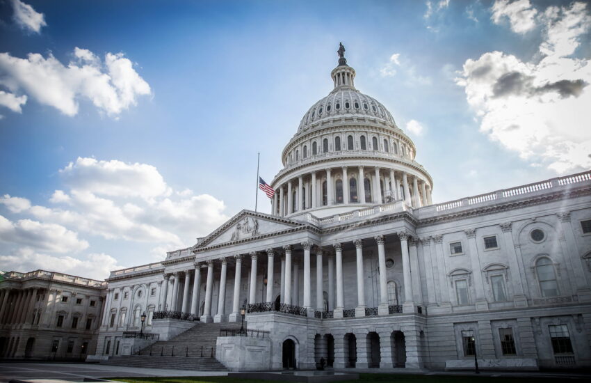 US lawmakers discuss policy to open the cryptocurrency market to institutional investors