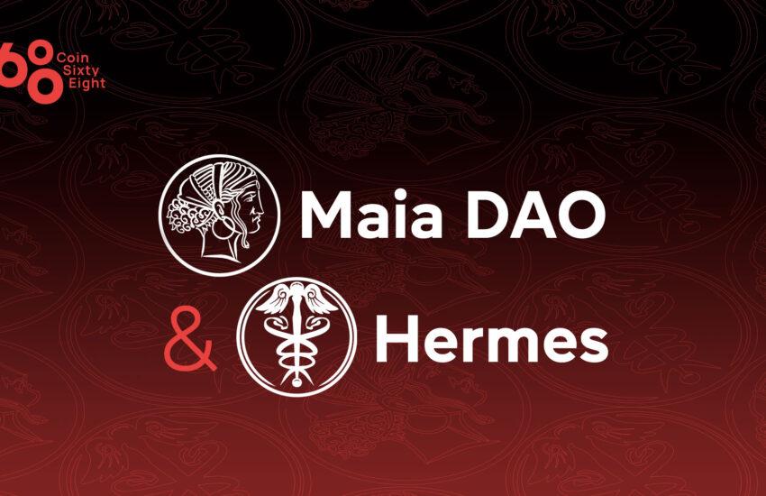 Maia DAO y Hermes – El creador de la guerra de las garrapatas (tres, tres) en Metis DAO – CoinLive