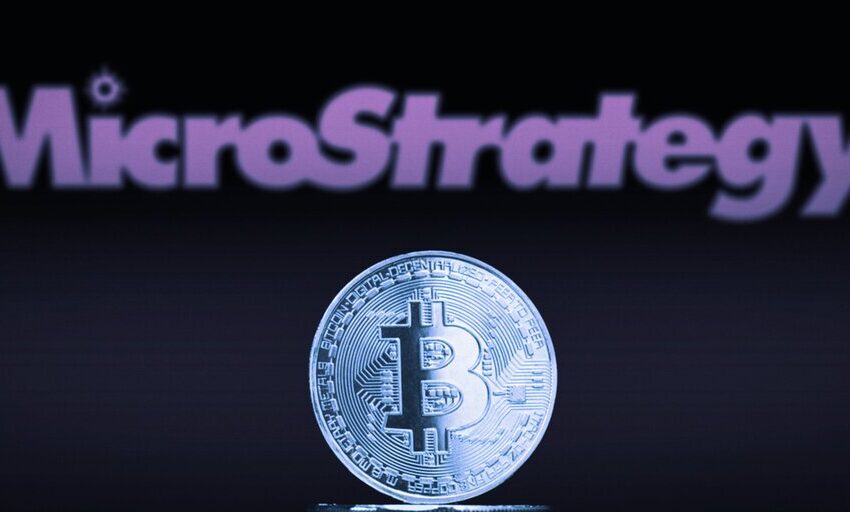 MicroStrategy obtiene $ 205 millones en préstamo respaldado por Bitcoin para comprar más Bitcoins