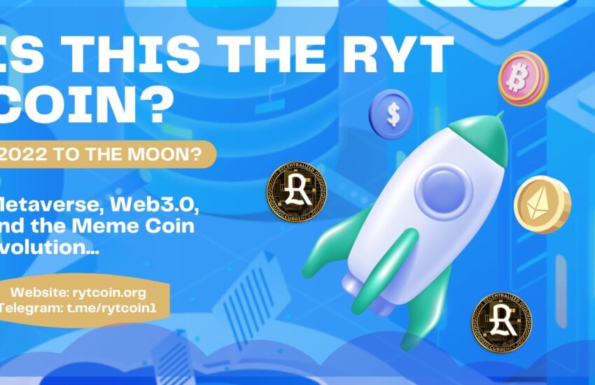 Moneda RYT: El surgimiento de la moneda Meme de la 