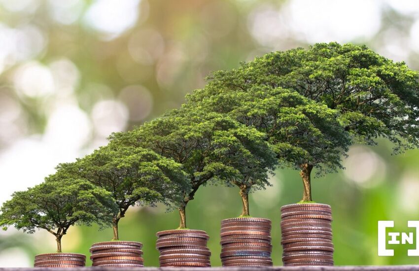 Most Sustainable Coins – The Top 100 on the Crypto Carbon Footprint List