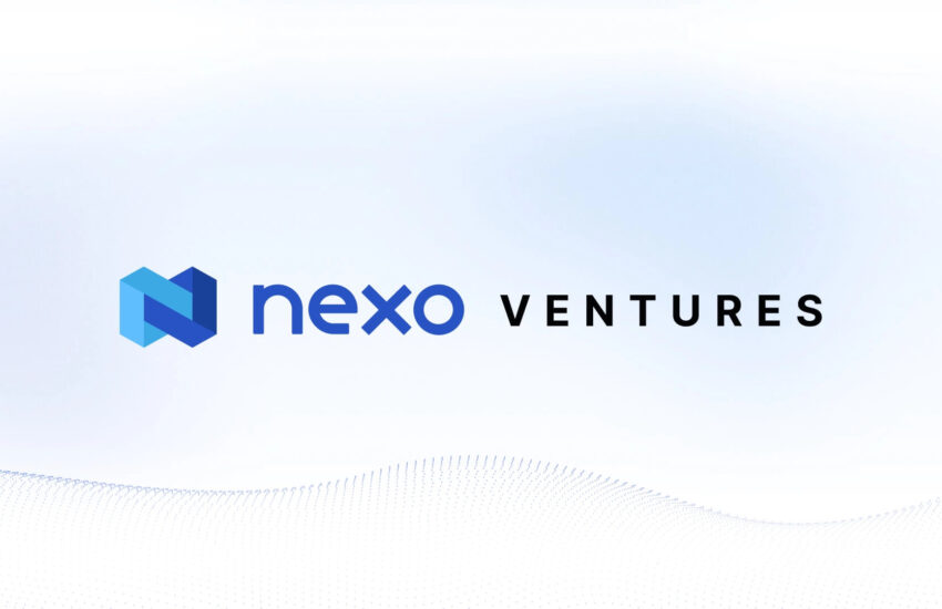 Nexo launches a $ 150 million investment fund focused on exploiting the Web3 space