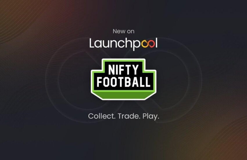 NiftyFootball es el próximo proyecto AME en Launchpool – CoinLive