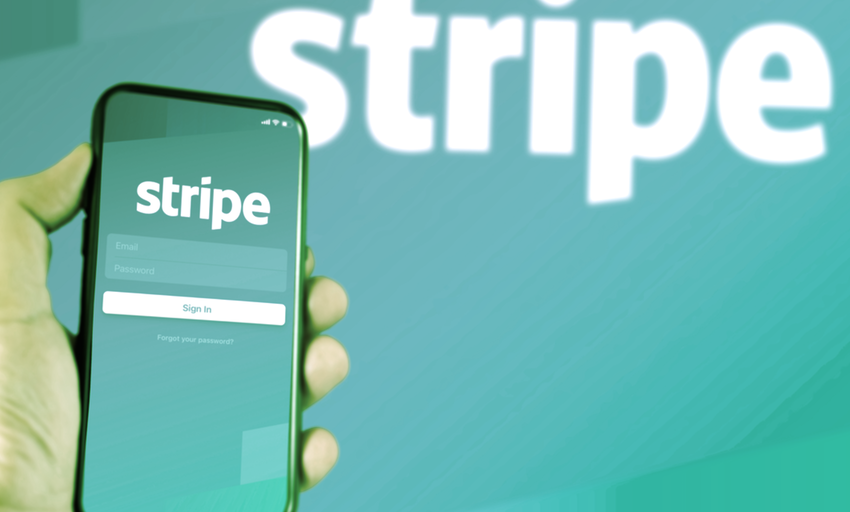 Pagos Giant Stripe lanza soporte para Crypto, NFT