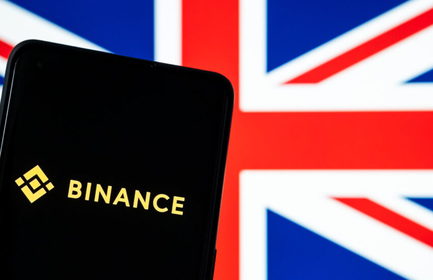 Not long after the reconciliation, Binance was again banned by the UK regulator 