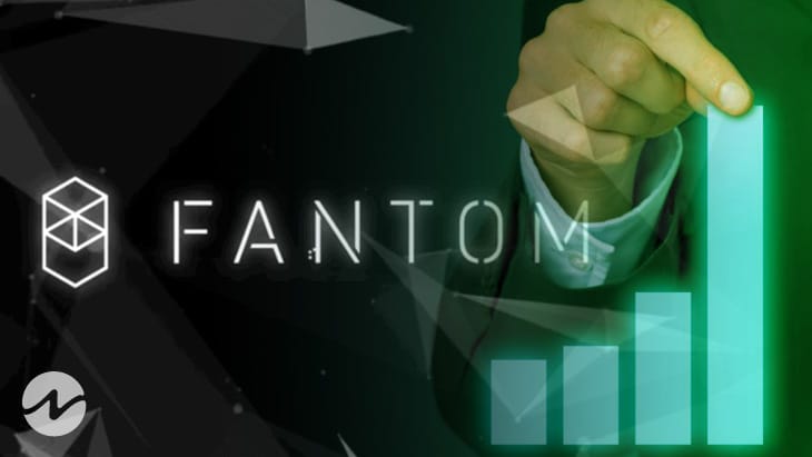 Poloniex inicia una alianza estratégica con la Fundación Fantom