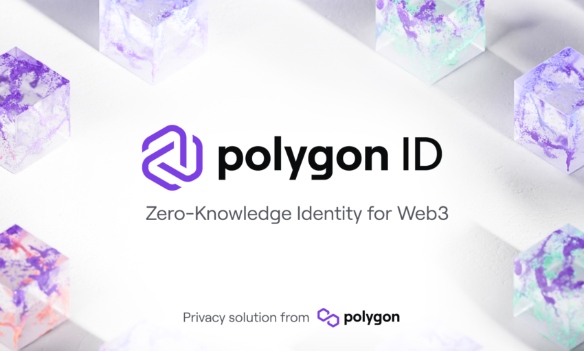 Polygon (MATIC) launches a user identification solution based on zero-knowledge technology
