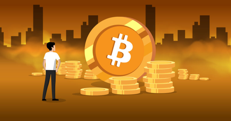 Precio de BTC hoy (28 de marzo): Bitcoin sube a casi $ 47,000 para alcanzar un máximo de 3 meses