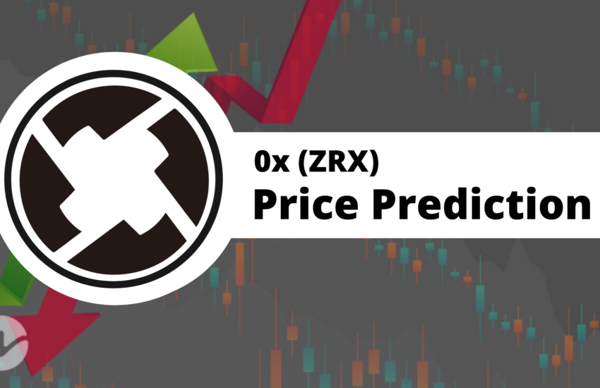 0x Price Prediction 2022 — Will ZRX Hit $3 Soon?