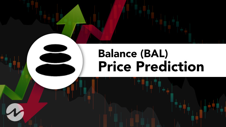Balancer Price Prediction 2022 — Will BAL Hit $35 Soon?