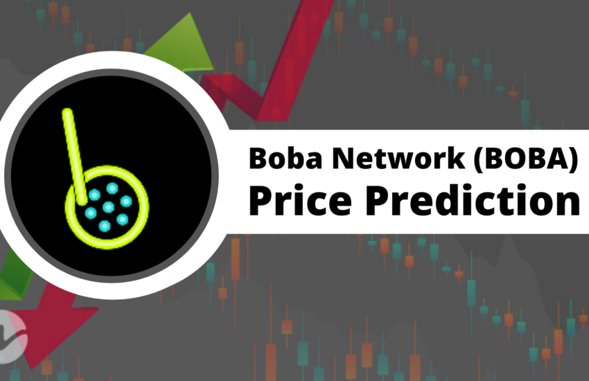 Boba Network Price Prediction 2022 — Will BOBA Hit $5 Soon?