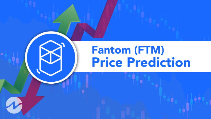 Fantom Price Prediction 2021 - Will FTM Hit $11 Soon?