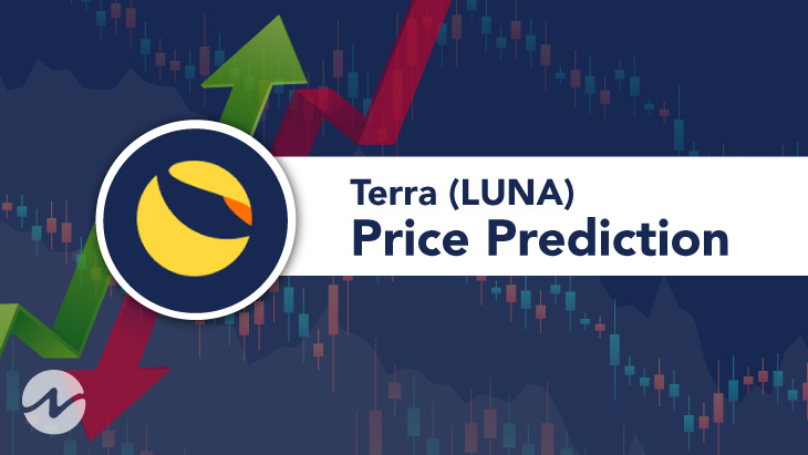Terra Price Prediction 2022 — Will LUNA Hit $150 Soon?