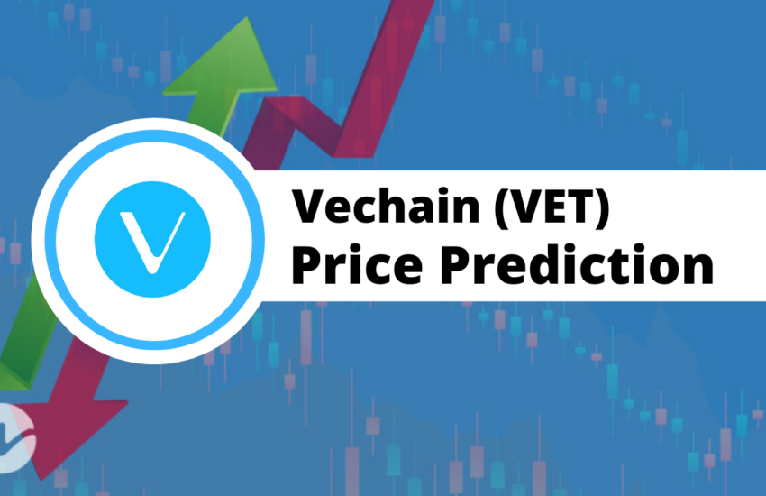 VeChain Price Prediction — Will VET Hit $0.2 Soon?