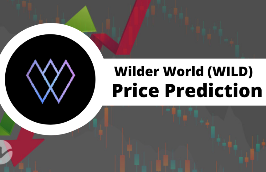 Wilder World Price Prediction 2022 — Will WILD Hit $5 Soon?