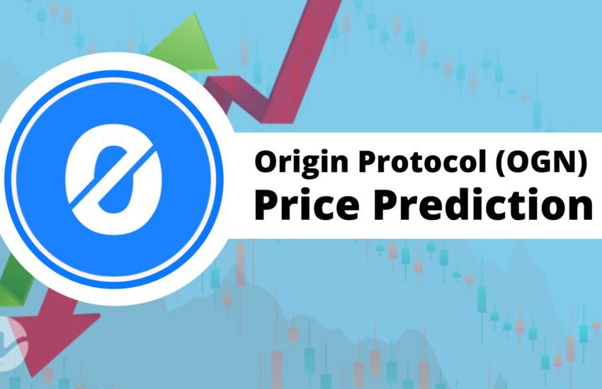 Origin Protocol Price Prediction — Will OGN Hit $2.5 Soon?