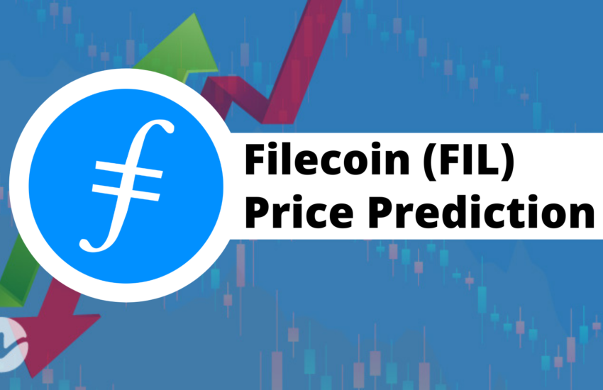 Filecoin Price Prediction — Will FIL Hit $200 Soon?