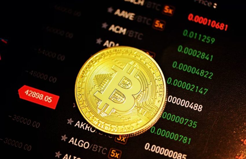 Points To Consider Before Investing In Cryptocurrency