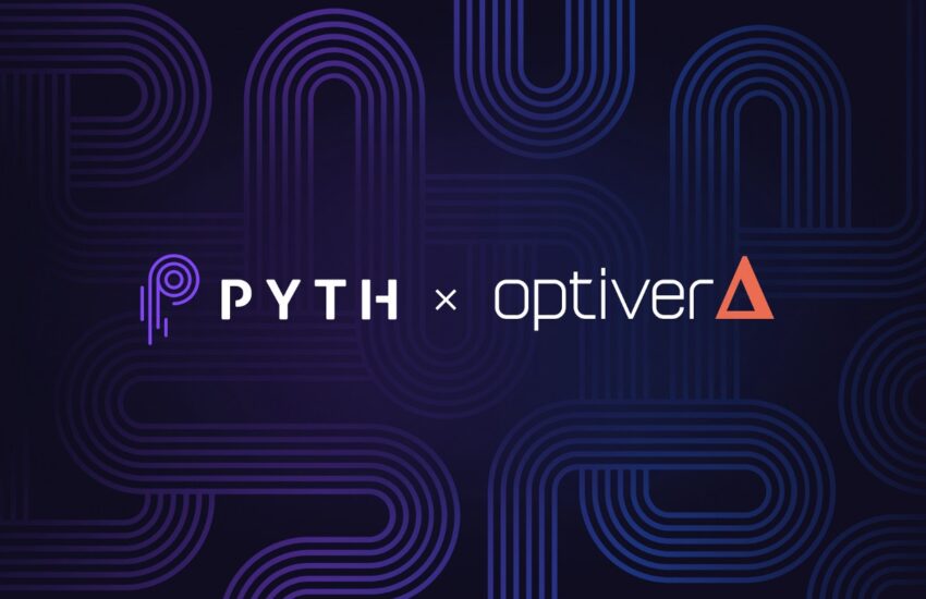 Pyth Network x Optiver anuncia asociación – CoinLive