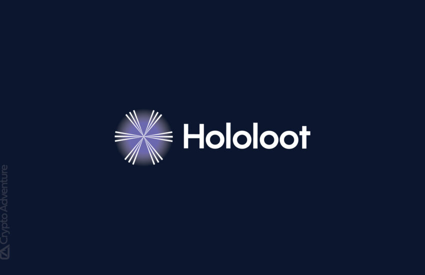 Revisión de Hololoot: el primer generador, mercado y metaverso AR NFT del mundo
