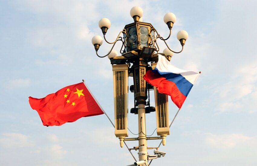 Russia switches to the Chinese payment system before the wave of 