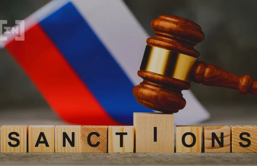 Rusia no "presagió" que las criptomonedas salvarían a la economía de las sanciones, dice un experto en DeFi