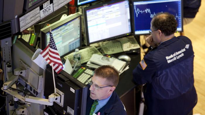 S&P 500, Nasdaq 100 Flat to Start the Week with Fed Chair Powell Remarks Eyed