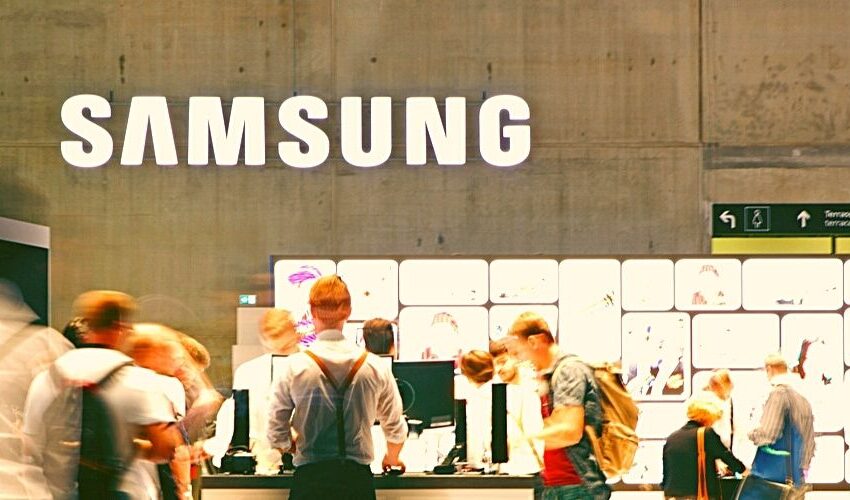 Samsung partners with Nifty Gateway to develop the industry