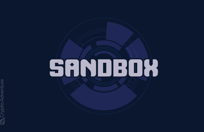 Sandbox Metaverse alcanza los 2 millones de usuarios registrados