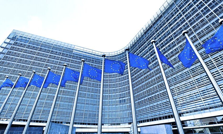 Se aplican sanciones económicas rusas y bielorrusas a las criptomonedas: Comisión Europea