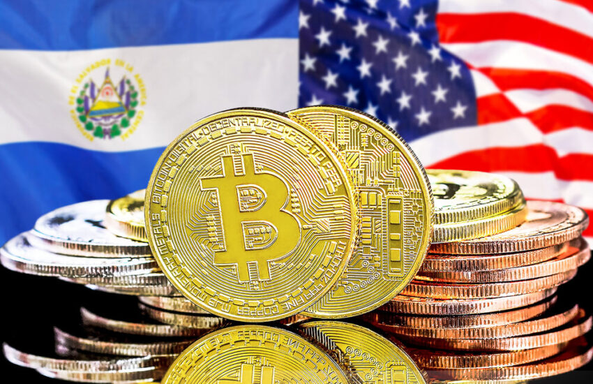Senado de Estados Unidos a punto de votar proyecto de ley asociado a conexión El Salvador-Bitcoin – CoinLive