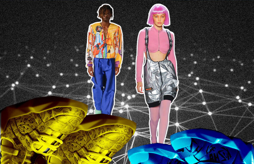 Space Runners recauda $ 10 millones para crear el primer metaverso centrado en la moda: DailyCoin