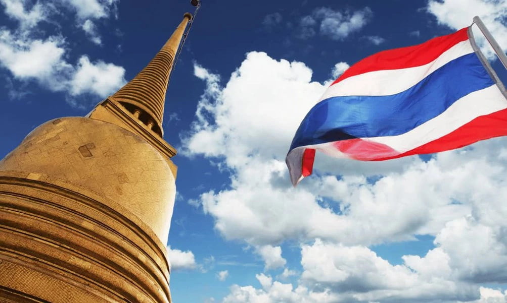 Tailandia intenta ofrecer una opción de pago con criptomonedas para ayudar a los turistas rusos