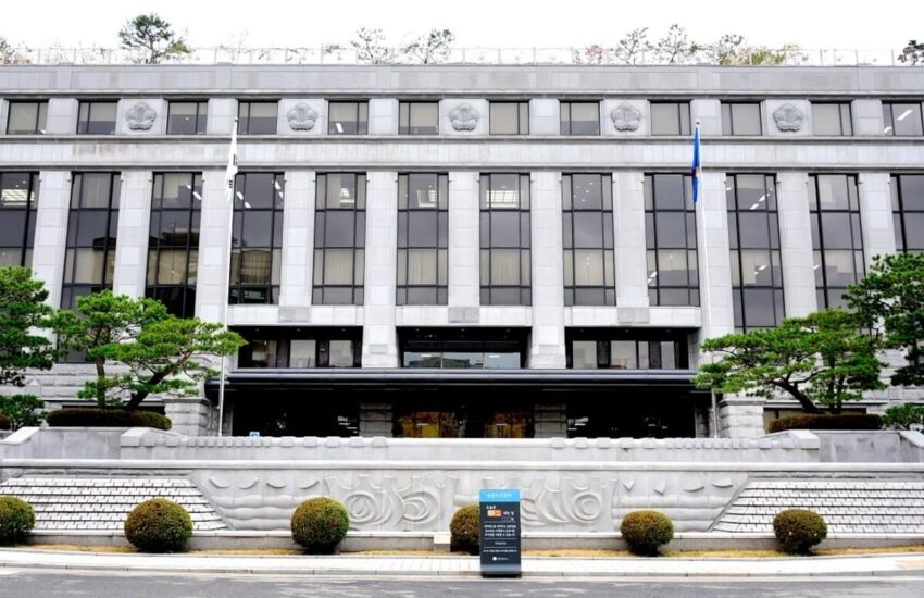 Tribunal de Corea del Sur rechaza impugnación de la estricta ley de criptomonedas y juegos NFT