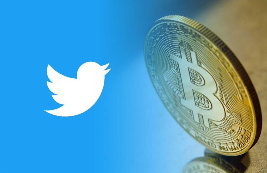 Twitter’s Data Analysis Records 242% Growth In Cryptocurrencies And NFT