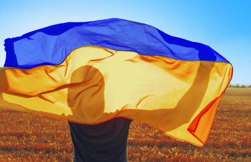 Ucrania fortalece sus posiciones al legalizar Bitcoin y Crypto, esto es lo que cambia