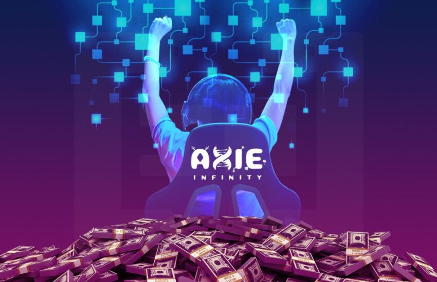 Un hacker golpeó la cadena de bloques que maneja Axie Infinity y robó más de $ 600 millones