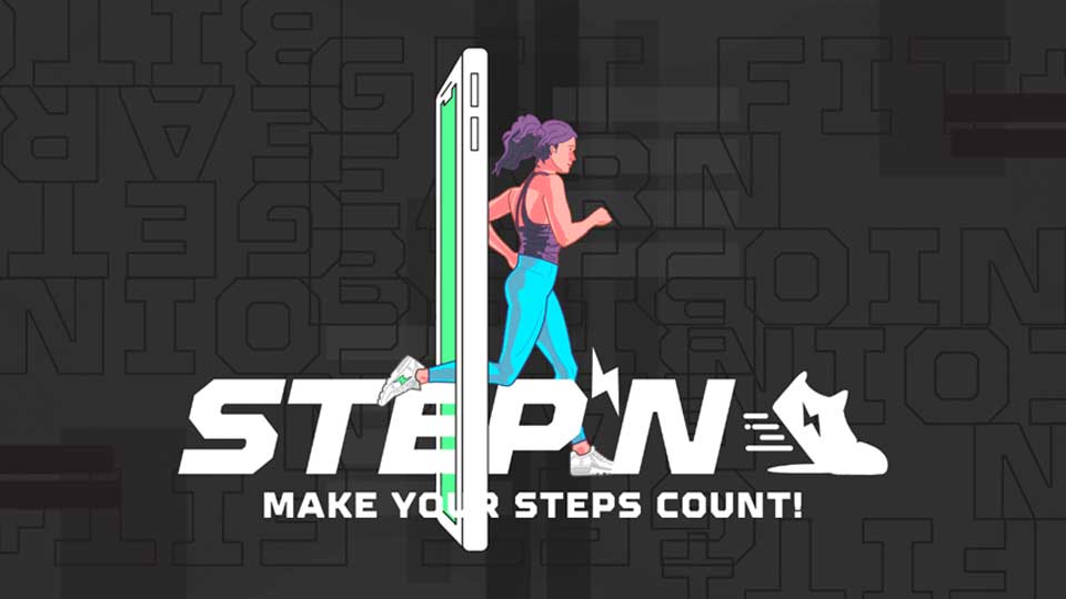 Instrucciones para ganar dinero con el proyecto Move to Earn STEPN