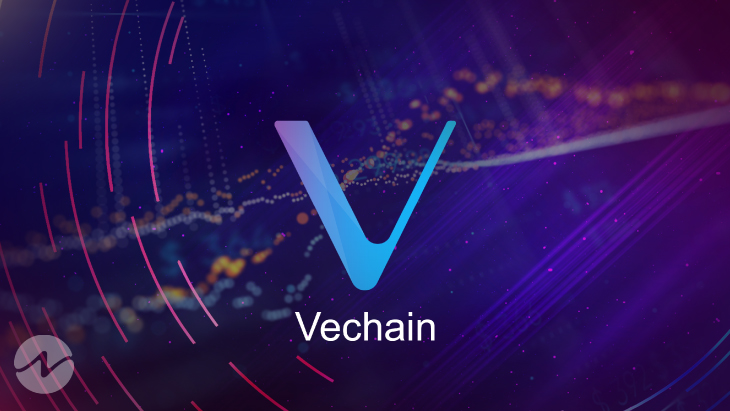VeChain (VET) reclama una capitalización de mercado de $ 5 mil millones en medio de un impulso alcista